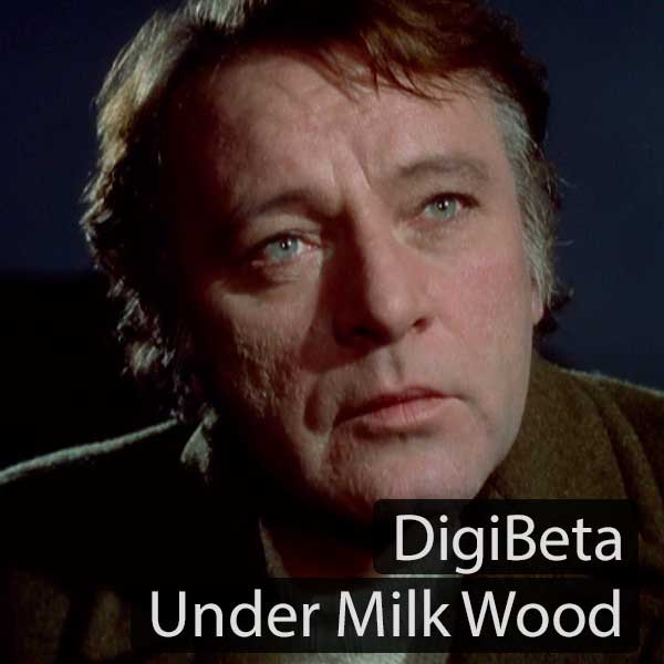'Under Milk Wood' remastered in HD