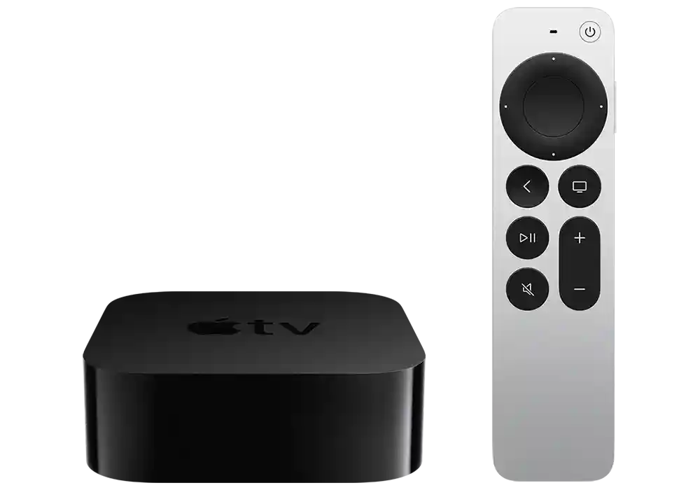 Apple TV