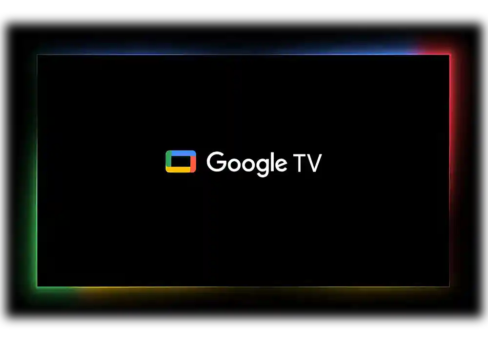 Google TV